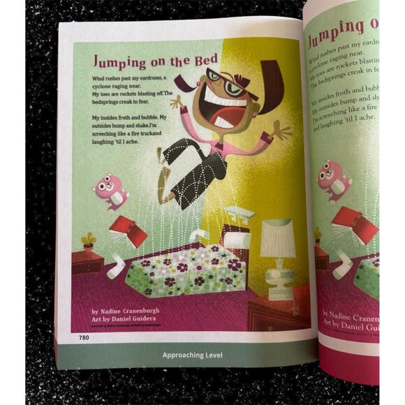 English Language Arts, Grade 2, Homeschooling, Leveled Readers *NEW - Picture 4 of 4